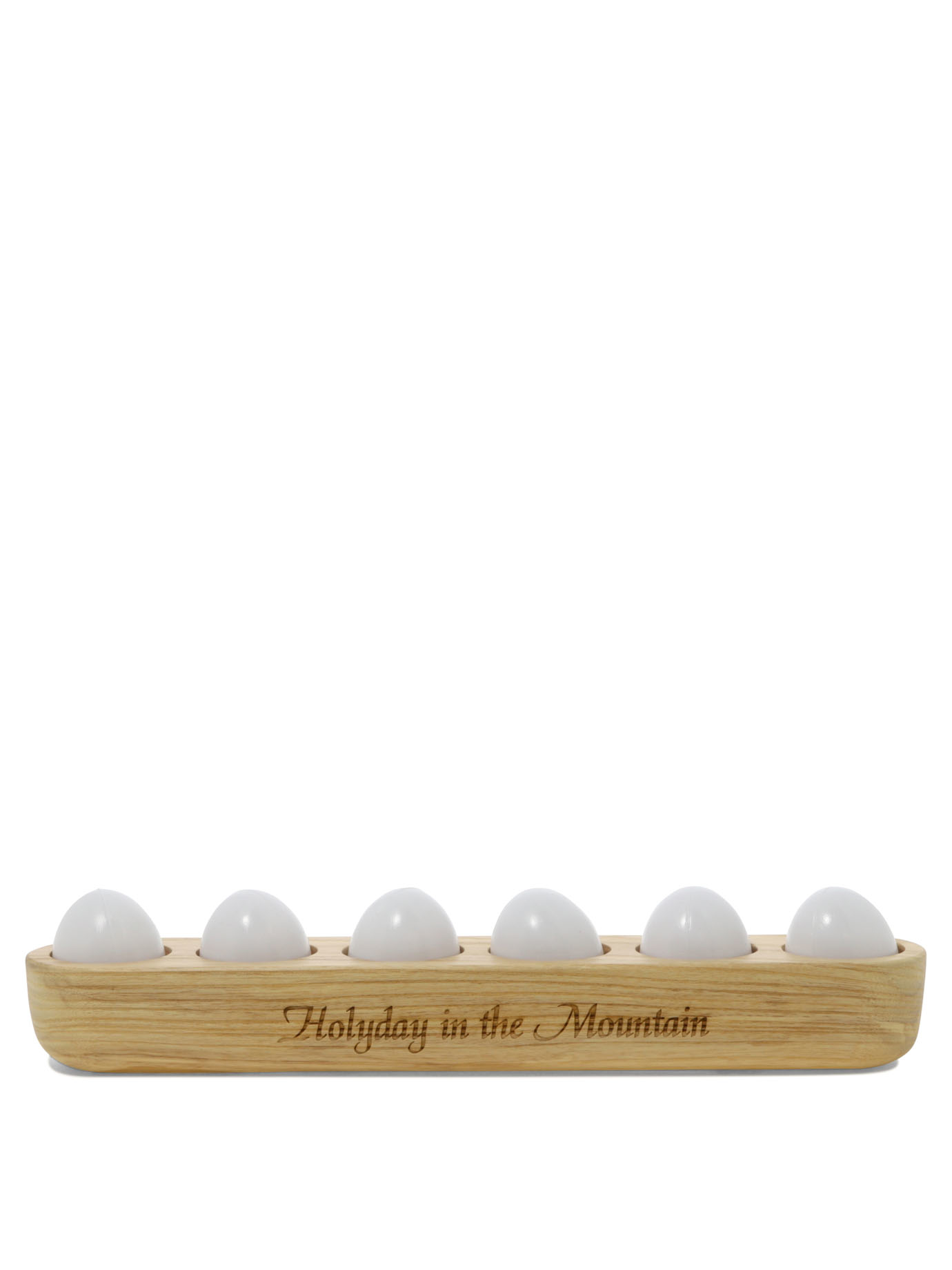 Eggs Boat accessory